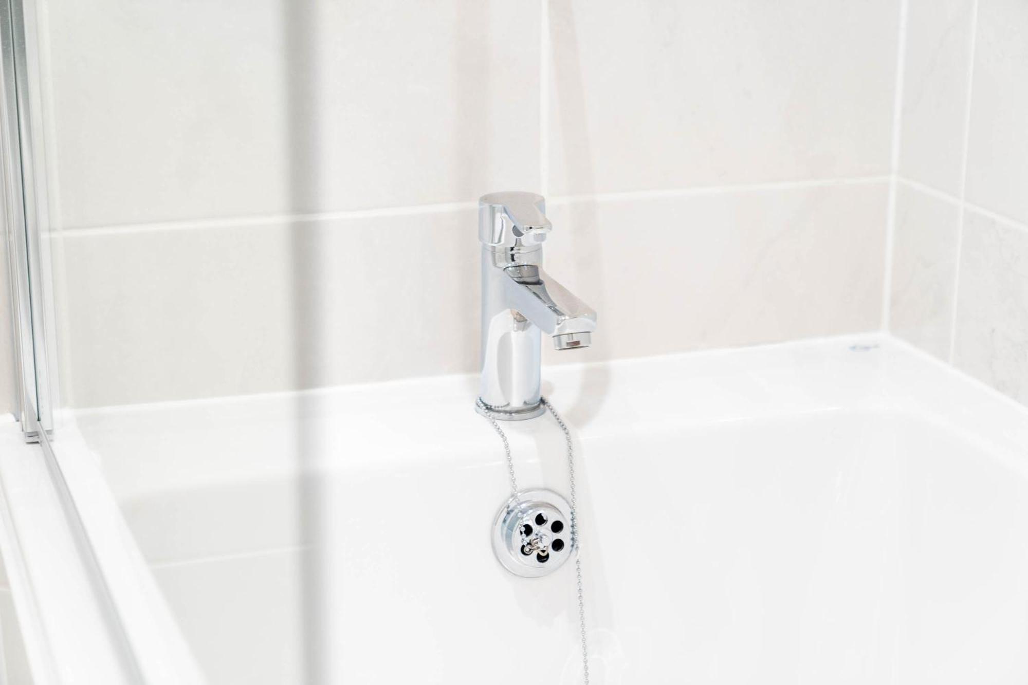 Luxury Apartment - Twin Beds - Selly Oak - Off-Street Parking - Free Netflix & Wifi - Top Rated 9Cc Birmingham Kültér fotó